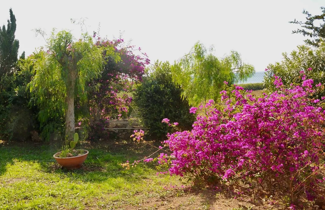 Elorina Casa Vacanze Birri sul mare Vendicari Noto-1