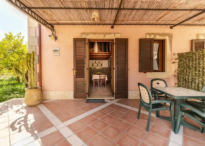 Valle Degli Dei AgriResort Noto